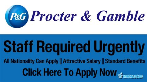 procter and gamble warehouse jobs|Search Jobs and Career Opportunities .